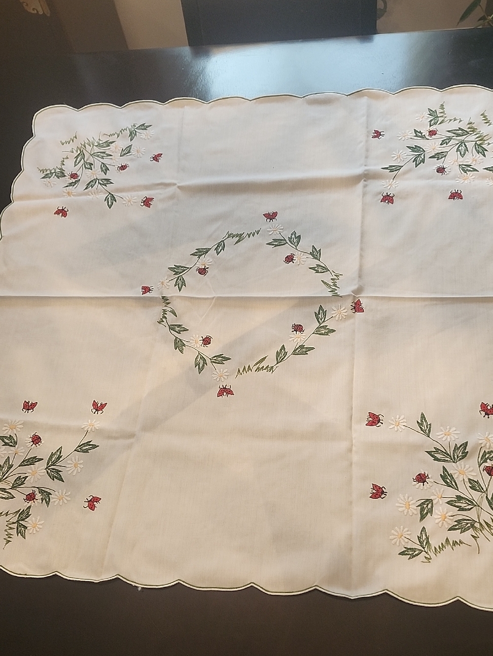 Table Cloth
